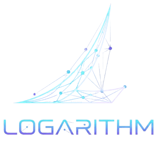 Logarithm logo